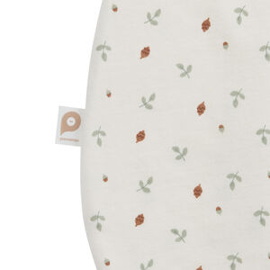 Gigoteuse sans manches TOG 0.5 en jersey imprimé Roi des Forêts 