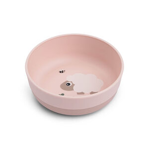 Bol foodie Tiny Farm rose 