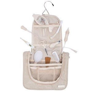 Trendy Tas en verzorgingsset Luxe compleet - Dune 