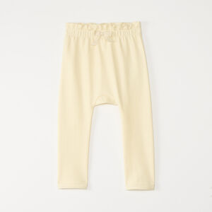 Joggingbroek voor meisje, effen 