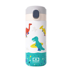 Drinkfles Isotherm 360ml Pop Dino 