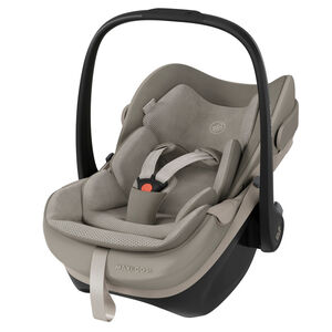 Siège auto I-Size Pebble Slide Pro 40/87cm Sapphire Sand 