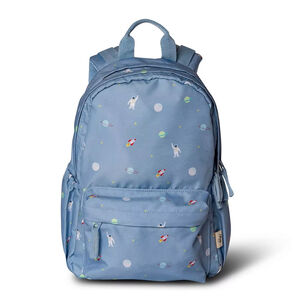 Sac à dos moyen 33x24x13cm Spaceship 