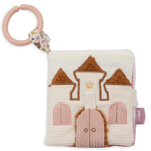 Livre d'activités - Flower Fairies 