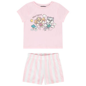 Set pyjama court Stella & Everest Pat'Patrouille pour fille 