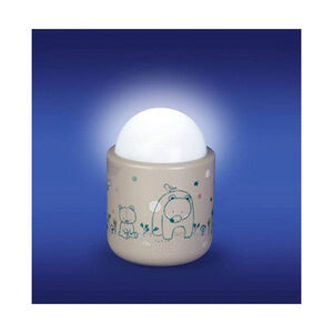 Veilleuse Nomade - Dans les bois 