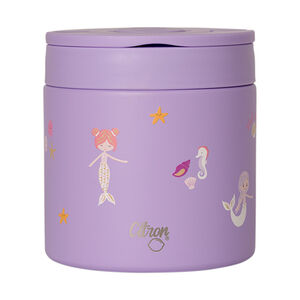 Pot isotherme 350ml Mermaid 