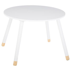 Table Douceur 60 cm - Blanc  