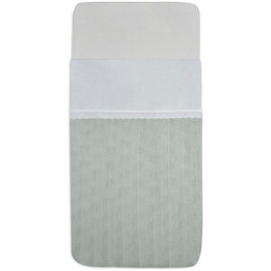 Drap Berceau 75x100cm Lace Ivory 