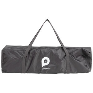 Lit de voyage Kispli anthracite 
