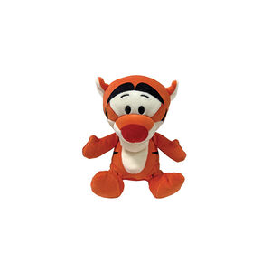 Petites peluches winnie small - tigger 