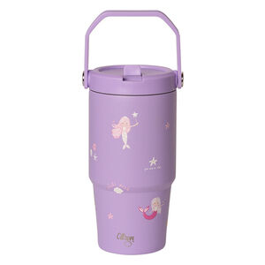 Mug isotherme avec anse 600ml Mermaid 