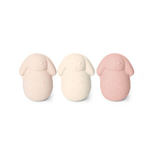 Bombe de bain Wonderland set de 3 unités (couleur aléatoire) 