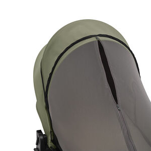 Moustiquaire pour nacelle Stokke® YOYO® 