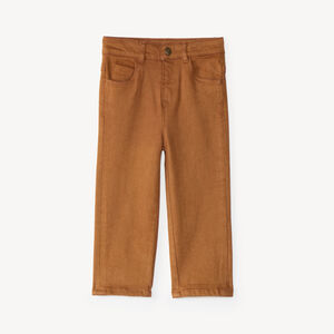 Denim broek voor jongens baby 