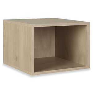 Nis voor kast Cocoon Natural Oak 