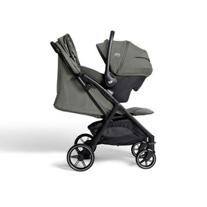 Compact kinderwagen Parcel LX Evergreen van Joie 