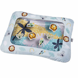 Tapis d'éveil à eau animale aquatique 6m+ 