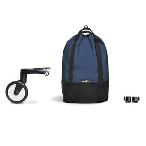 Sac YOYO Bag - édition Bleu Air France 