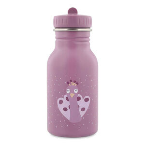 Gourde en acier inoxydable 350ml Mrs Peacock 