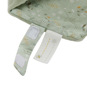 Doudou abeille Promenade Bucolique 