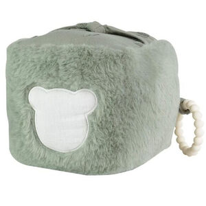 Aktiviteitenkubus Honey - Klei  