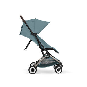 Canne inclinable orfeo stormy blue 