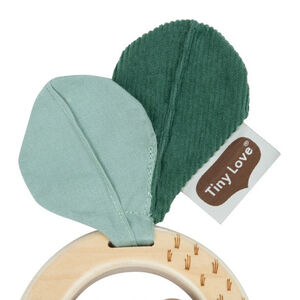 Hochet en bois Garden of Adventures 