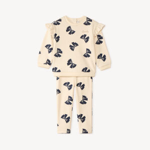 Jogging set voor meisjes 