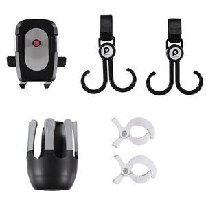 Set d'accessoires promenade - L'indispensable de Simone 