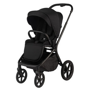 Poussette Noa Noir 