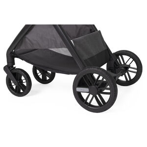 Kinderwagen Bellagio 2 Black Satin 
