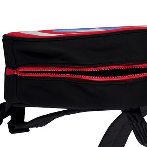 Captain America Marvel rugzak voor jongen 