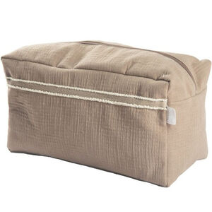 Trousse de toilette - Chocolate 