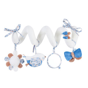 Activiteitenwieg Tiny Flowers 