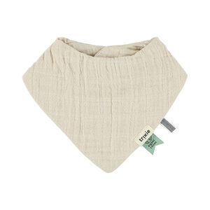 Slabbetjes bandana Lively Lion 3stks 