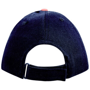 Casquette tricolore Chase brodée Pat'Patrouille pour garçon 