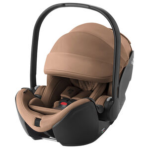 Autostoel Baby Safe Pro Lux Warm Caramel 