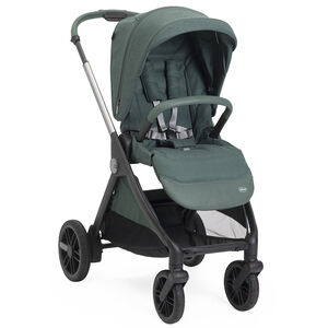 Kinderwagen Bellagio 2 Fir Tree 