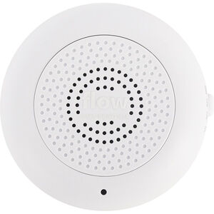 Muziekdoosje - Wit - oplaadbaar USB 