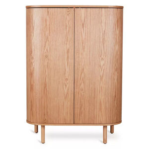 Yume Armoire Natural Ash 