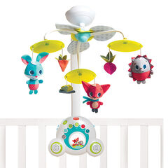 Decoration Chambre De Bebe Orchestra