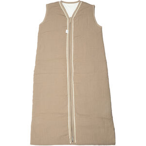 Gigoteuse sans manches 90/110cm Chocolate 