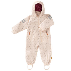 Combi-pilote de pluie 3ans Berries 