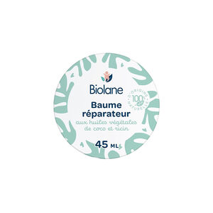 Baume réparateur pour peaux sèches - 45 ml 