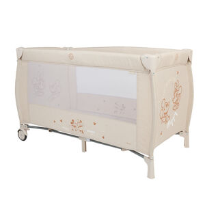 Reisbed Top Mickey en Minnie Disney 
