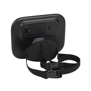 Autospiegels met LED Arthur 