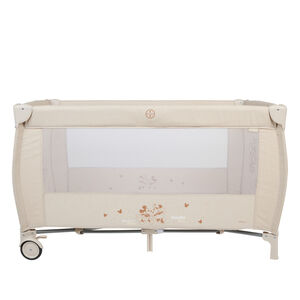 Reisbed Top Mickey en Minnie Disney 