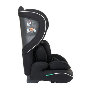 Siège auto I-Size R129 ceinturé - 76 - 150 cm 