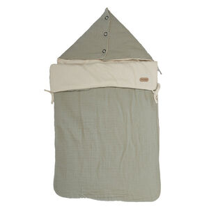 Nid d’ange été Siège 0+ Avocado 